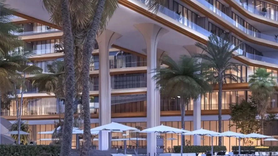 3 bedrooms penthouse for sale, Ras Al Khaimah, UAE No. 3858 № 4