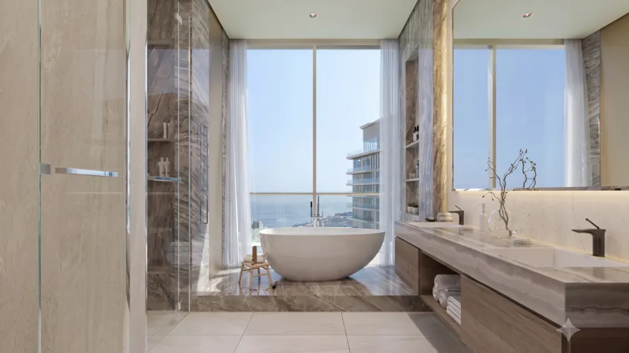 3 bedrooms apartment for sale, Palm Jumeirah, Dubai, UAE No. 3830 № 4