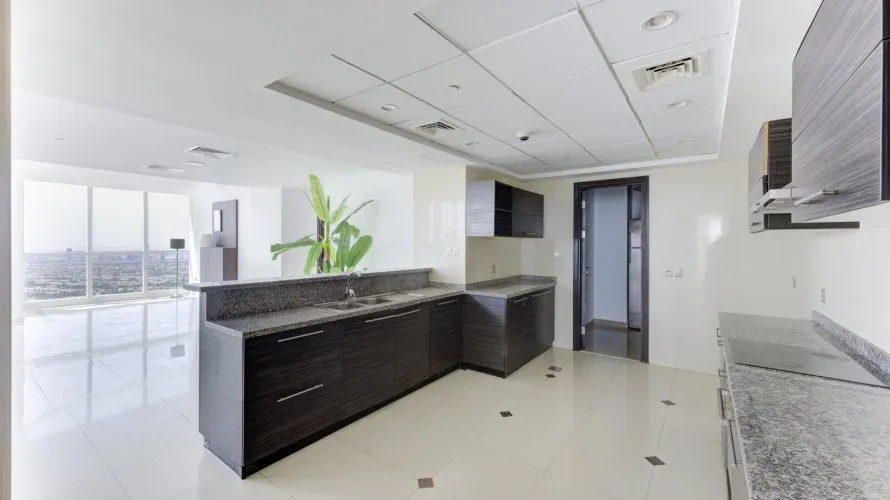 23 MARINA TOWER in Dubai Marina, UAE No. 59 № 17