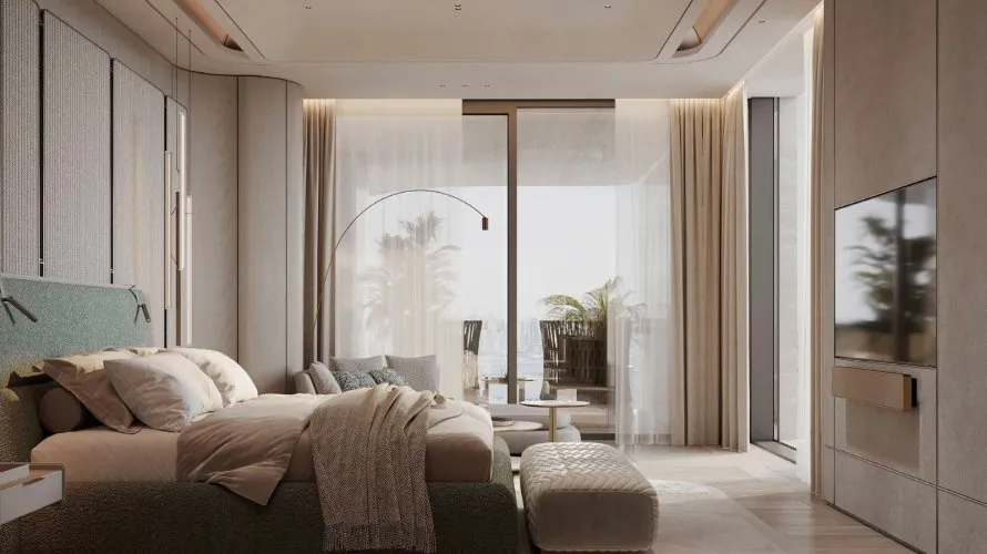 3 bedrooms apartment for sale, Palm Jumeirah, Dubai, UAE No. 3812 № 18