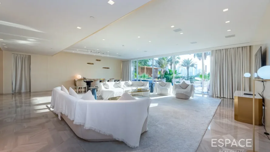 5 bedrooms apartment for sale, Palm Jumeirah, Dubai, UAE No. 3984 № 15
