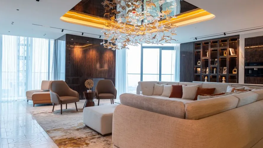 5 bedrooms penthouse for sale, Dubai Studio City, Dubai, UAE No. 3755 № 7