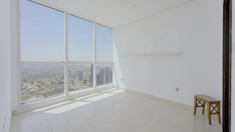 23 MARINA TOWER in Dubai Marina, UAE No. 59 № 5