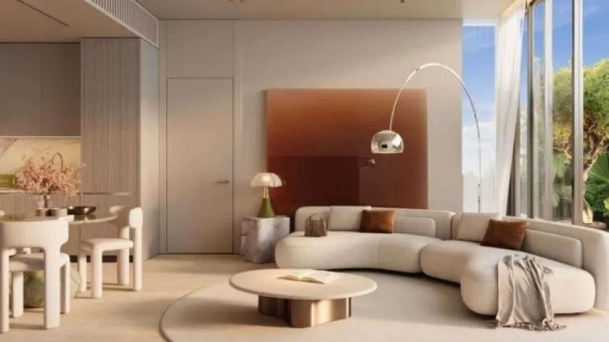4 bedrooms apartment for sale, Deira, Dubai, UAE No. 3766 № 13