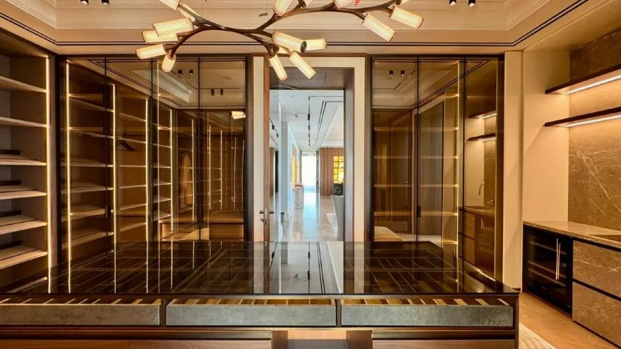5 bedrooms duplex for sale, Ras Al Khaimah, UAE No. 3851 № 23