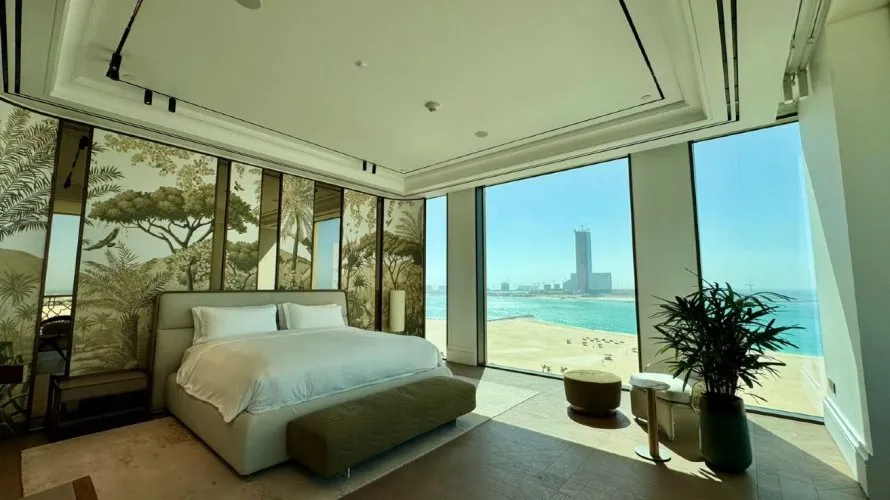 5 bedrooms duplex for sale, Ras Al Khaimah, UAE No. 3851 № 3