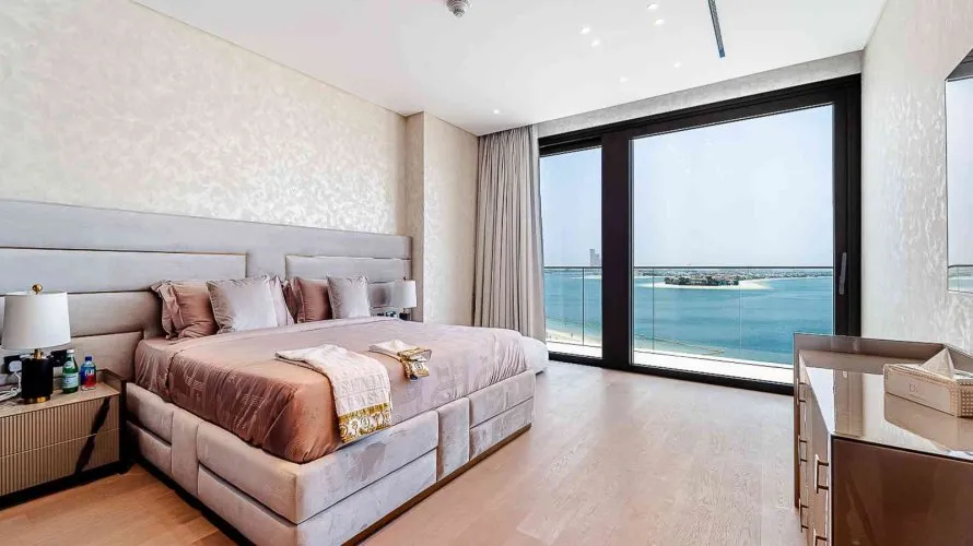 3 bedrooms apartment for sale, Palm Jumeirah, Dubai, UAE No. 3822 № 18