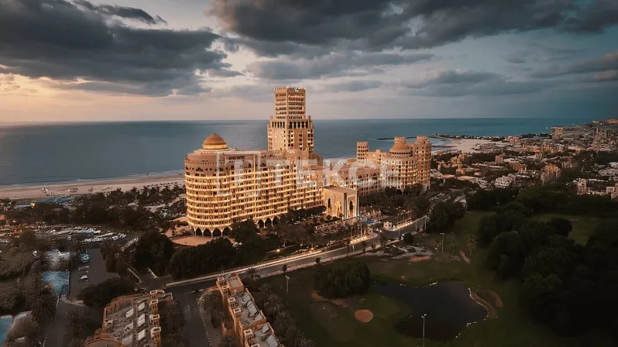 3 bedrooms apartment for sale, Ras Al Khaimah, UAE No. 3779 № 25