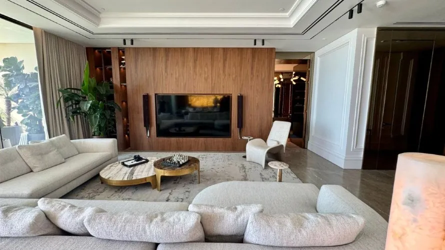 5 bedrooms duplex for sale, Ras Al Khaimah, UAE No. 3851 № 4