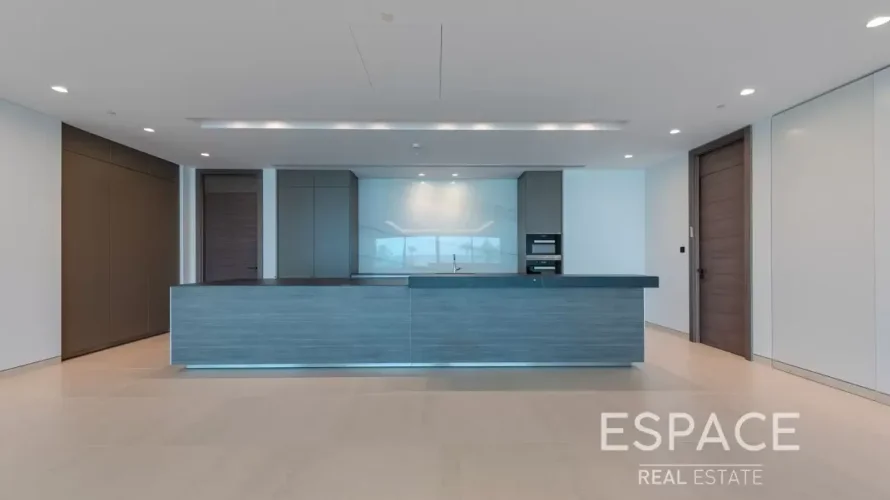 4 bedrooms apartment for sale, Palm Jumeirah, Dubai, UAE No. 3990 № 7