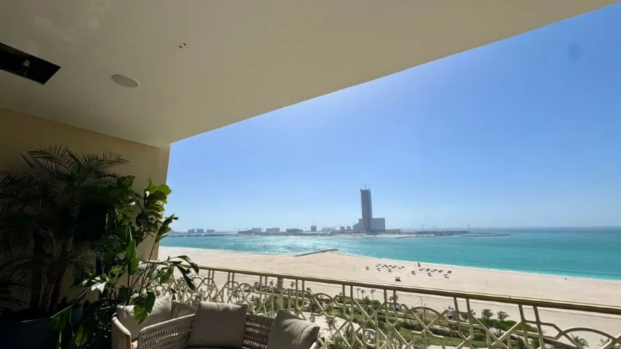 5 bedrooms duplex for sale, Ras Al Khaimah, UAE No. 3851