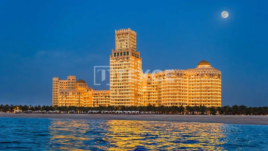 3 bedrooms apartment for sale, Ras Al Khaimah, UAE No. 3779 № 18