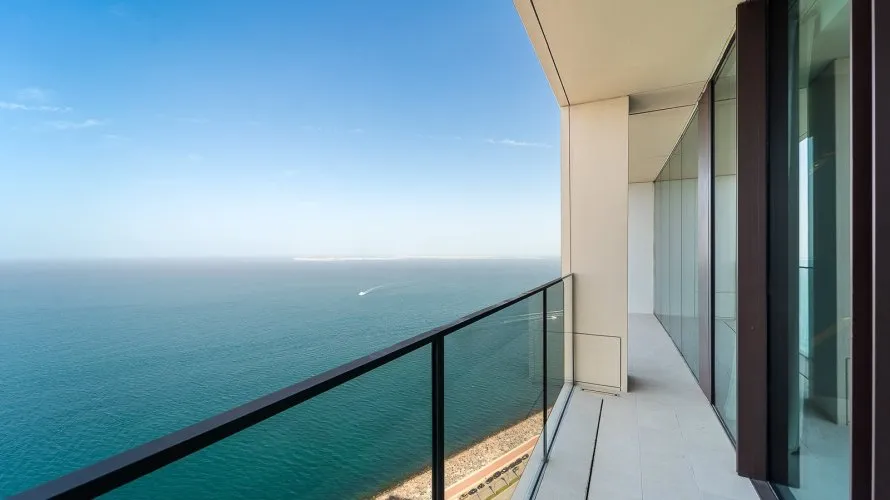 3 bedrooms apartment for sale, Palm Jumeirah, Dubai, UAE No. 3808 № 1