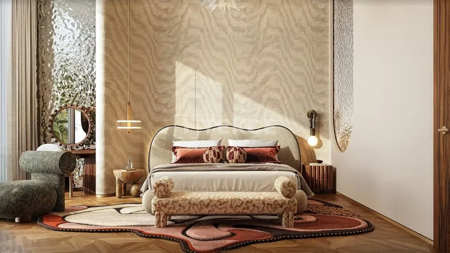 5 bedrooms duplex for sale, Business Bay, Dubai, UAE No. 3630 № 25