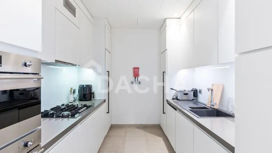 4 bedrooms apartment for sale, The Crescent, Palm Jumeirah, Dubai, UAE No. 3640 № 17