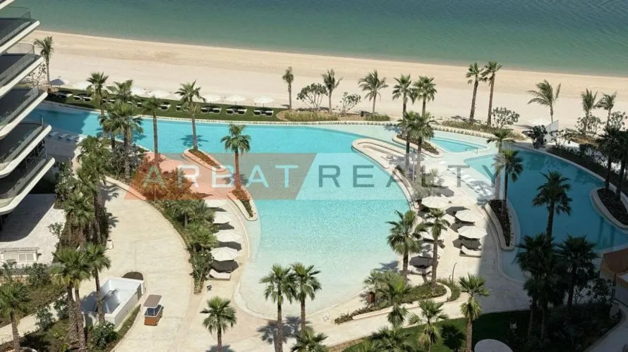 3 bedrooms apartment for sale, Palm Jumeirah, Dubai, UAE No. 3946 № 27