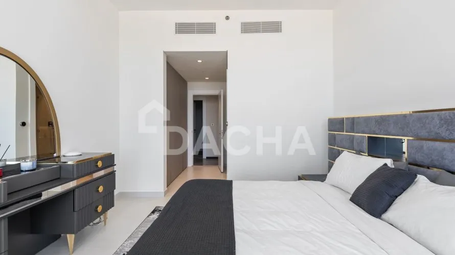 4 bedrooms apartment for sale, The Crescent, Palm Jumeirah, Dubai, UAE No. 3640 № 5