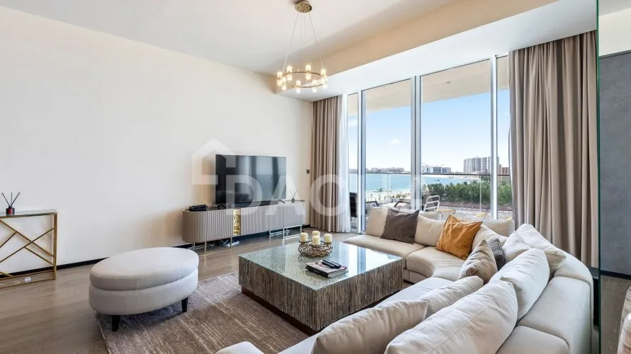 4 bedrooms apartment for sale, The Crescent, Palm Jumeirah, Dubai, UAE No. 3640 № 28