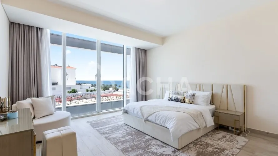 4 bedrooms apartment for sale, The Crescent, Palm Jumeirah, Dubai, UAE No. 3640 № 7