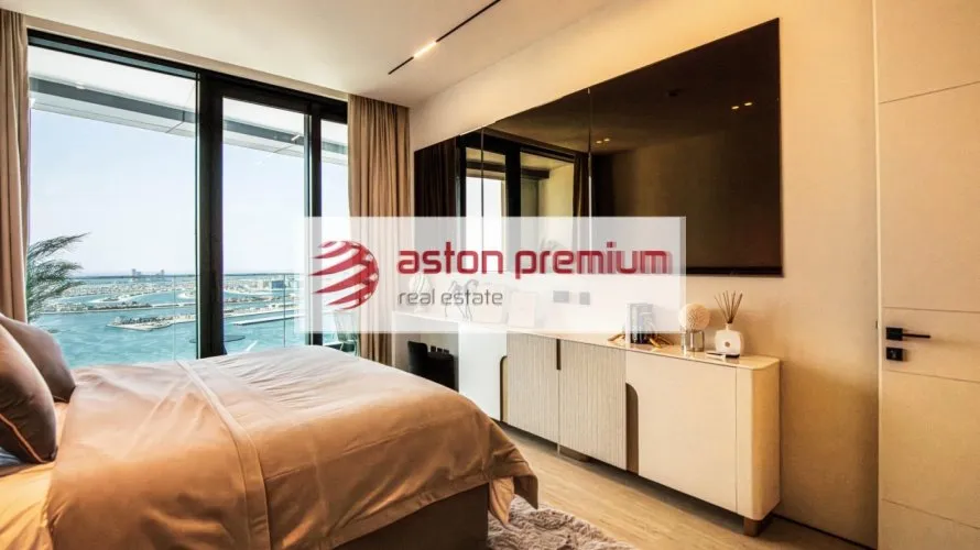 2 bedrooms apartment for sale, Jumeirah Beach Residence, Dubai, UAE No. 3765 № 18