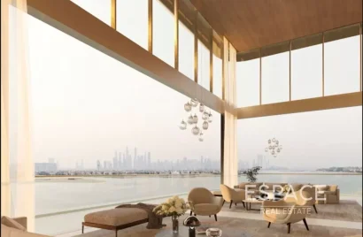 4 bedrooms apartment for sale, Palm Jumeirah, Dubai, UAE No. 3986