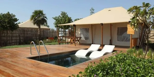 Al Hudayriat Island № 6