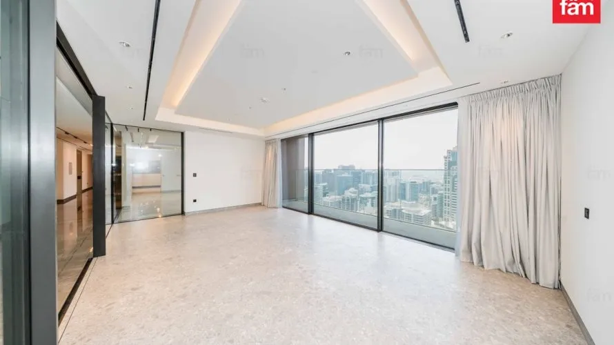 4 bedrooms apartment for sale, Al Sufouh, Dubai, UAE No. 3645 № 21