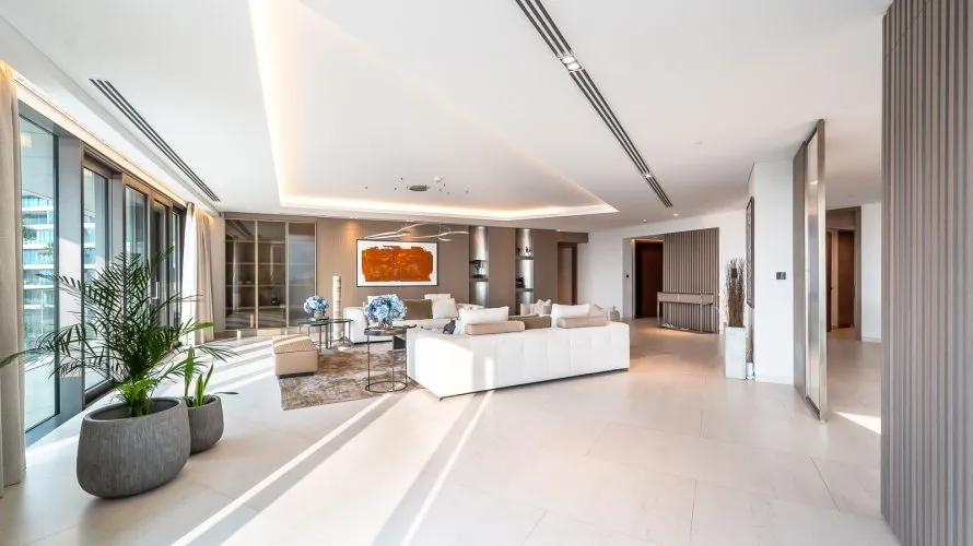 5 bedrooms apartment for sale, Palm Jumeirah, Dubai, UAE No. 3833 № 23