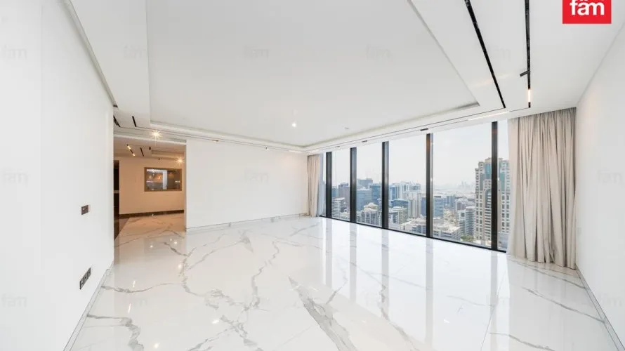 4 bedrooms apartment for sale, Al Sufouh, Dubai, UAE No. 3645 № 8