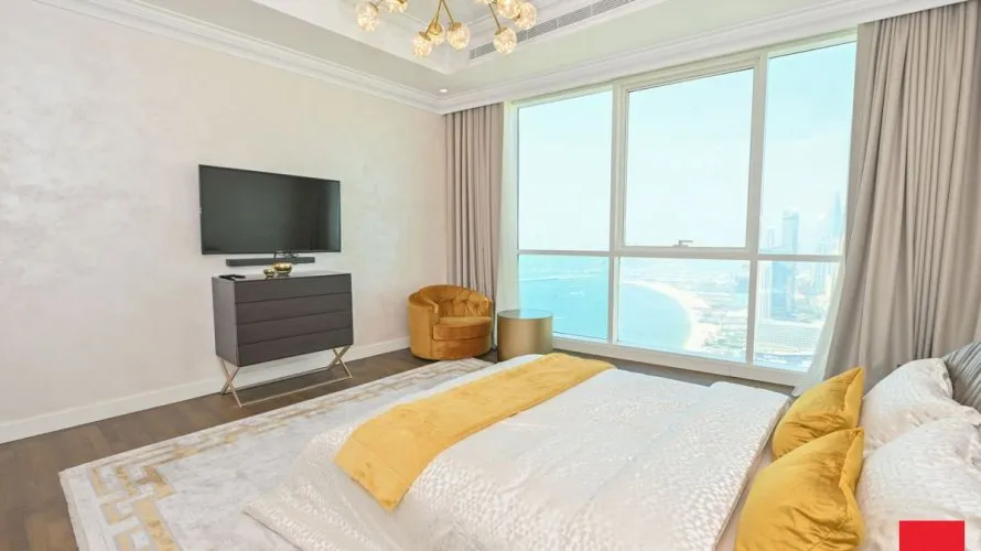 5 bedrooms apartment for sale, Dubai, UAE No. 3644 № 11