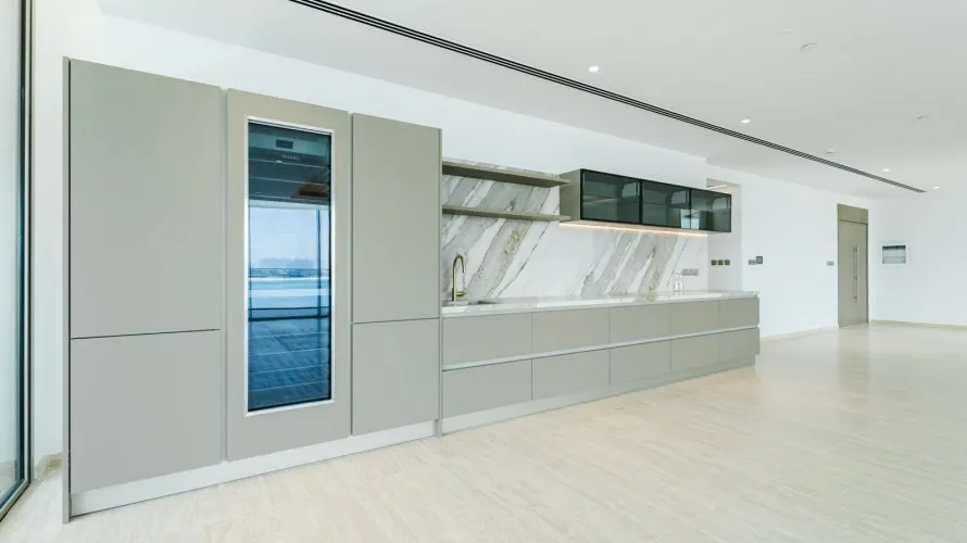 3 bedrooms apartment for sale, Palm Jumeirah, Dubai, UAE No. 3815 № 22