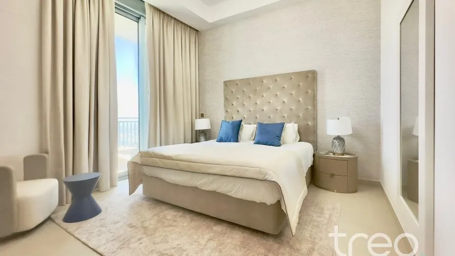 4 bedrooms apartment for sale, 5242, Dubai Marina, Dubai, UAE No. 3793 № 7