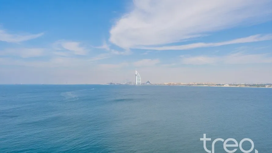 4 bedrooms apartment for sale, Palm Jumeirah, Dubai, UAE No. 3792 № 13