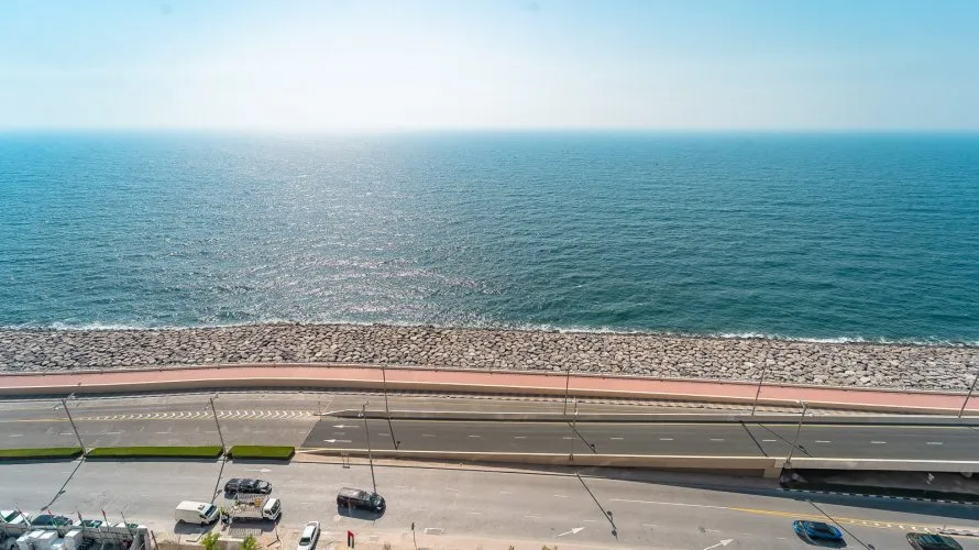 4 bedrooms apartment for sale, Palm Jumeirah, Dubai, UAE No. 3821