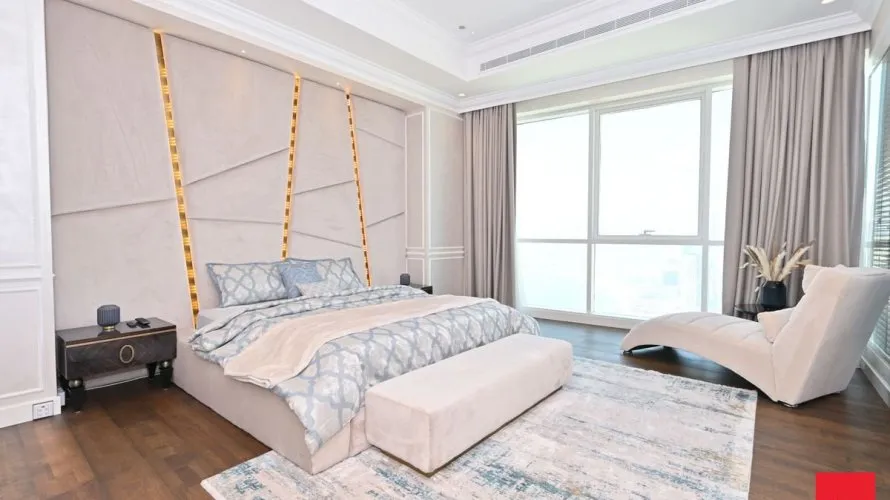 5 bedrooms apartment for sale, Dubai, UAE No. 3644 № 13