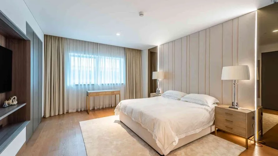 4 bedrooms apartment for sale, Palm Jumeirah, Dubai, UAE No. 3832 № 8
