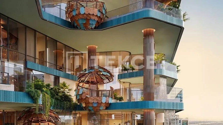 5 bedrooms duplex for sale, Business Bay, Dubai, UAE No. 3630