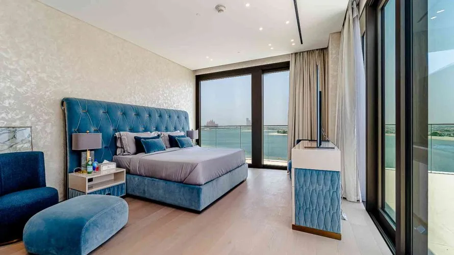 3 bedrooms apartment for sale, Palm Jumeirah, Dubai, UAE No. 3822 № 20