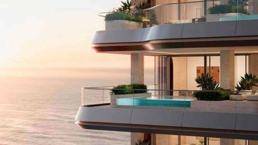 3 bedrooms apartment for sale, Palm Jumeirah, Dubai, UAE No. 3805 № 13
