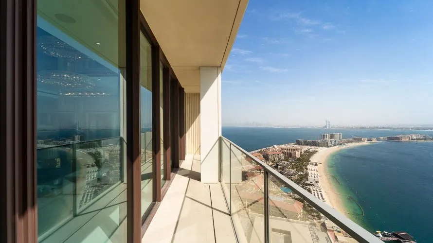3 bedrooms apartment for sale, Palm Jumeirah, Dubai, UAE No. 3808 № 11