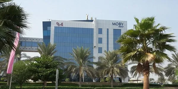 Dubai Studio City № 7