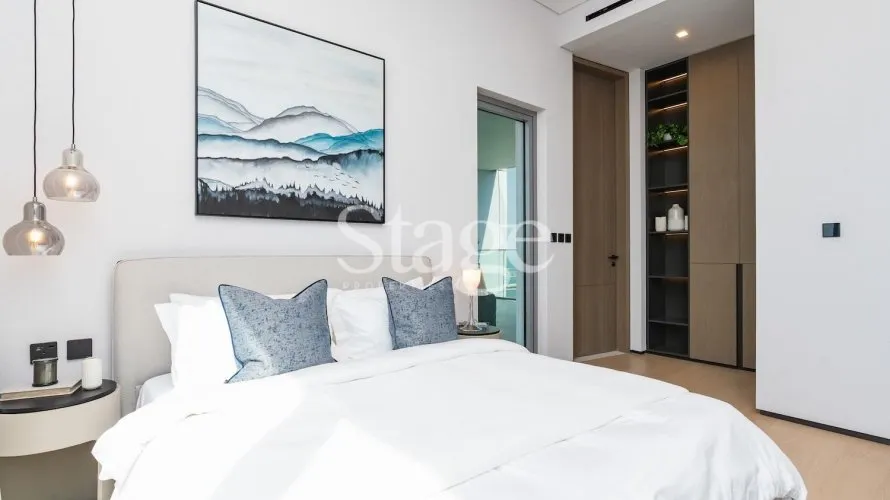 LIV MARINA in Dubai Marina, UAE No. 3948 № 3