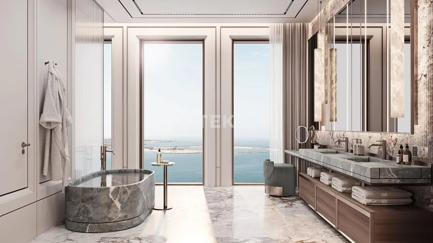 3 bedrooms apartment for sale, Ras Al Khaimah, UAE No. 3779 № 4