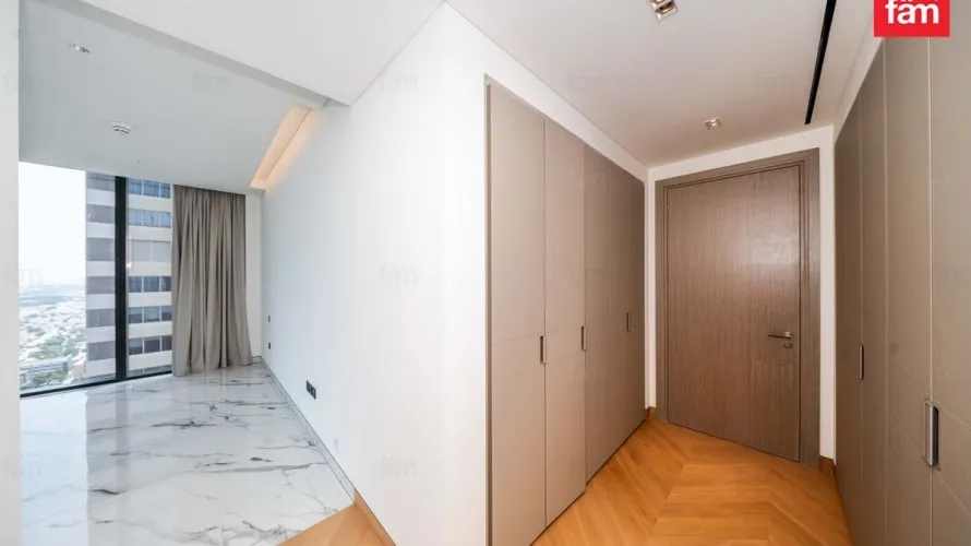 4 bedrooms apartment for sale, Al Sufouh, Dubai, UAE No. 3645 № 15