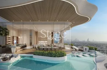 4 bedrooms apartment for sale, Al Wasl, Dubai, UAE No. 3966