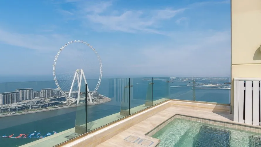 3 bedrooms apartment for sale, Dubai Marina, Dubai, UAE No. 3820 № 16