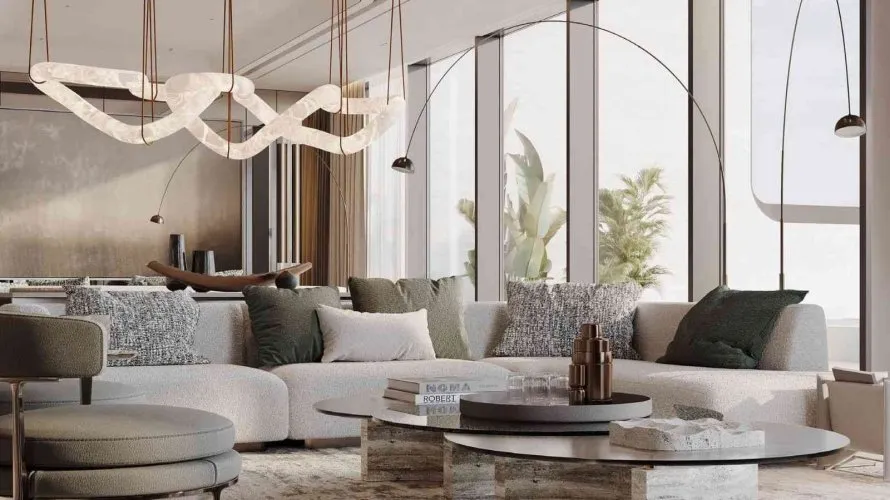 3 bedrooms apartment for sale, Palm Jumeirah, Dubai, UAE No. 3805 № 20