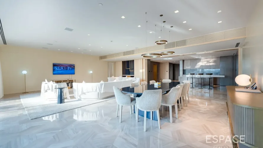 5 bedrooms apartment for sale, Palm Jumeirah, Dubai, UAE No. 3984 № 17