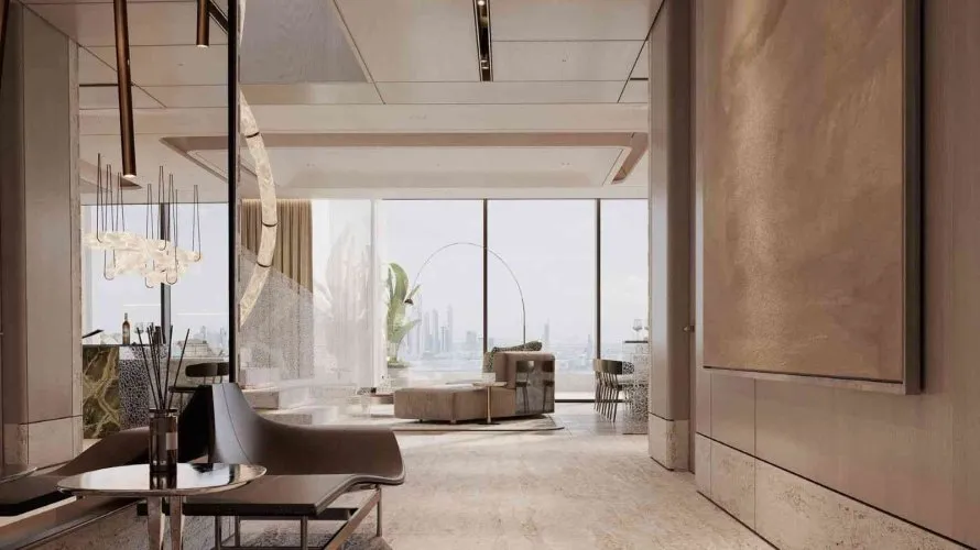 3 bedrooms apartment for sale, Palm Jumeirah, Dubai, UAE No. 3805 № 23