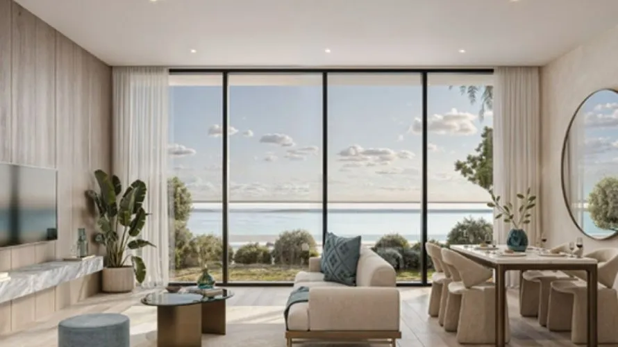 3 bedrooms penthouse for sale, Ras Al Khaimah, UAE No. 3871 № 8